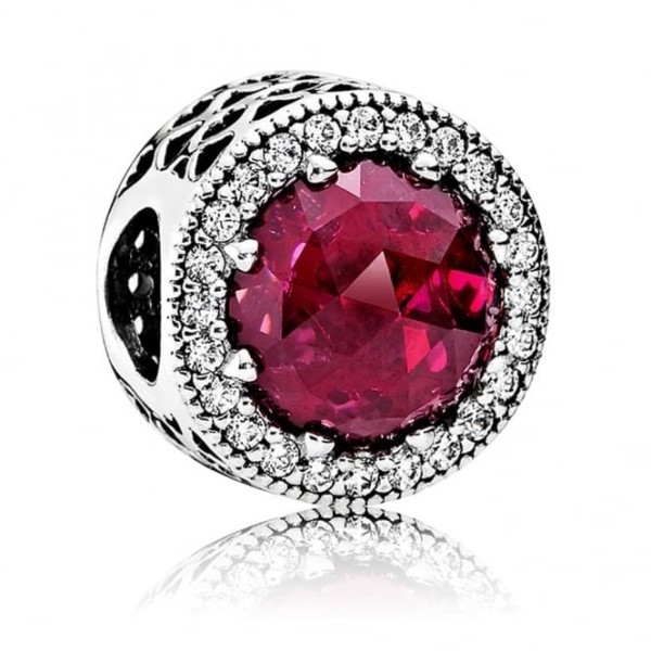 Cerise Radiant Hearts Hurmaa Pandora Suomi
