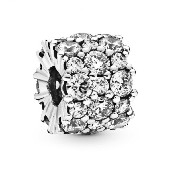 Clear Sparkle Hurmaa Pandora Suomi