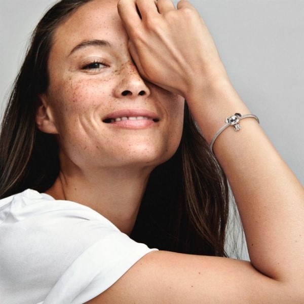 Disney 101 Dalmatialaista Patch Hurmaa Pandora Suomi