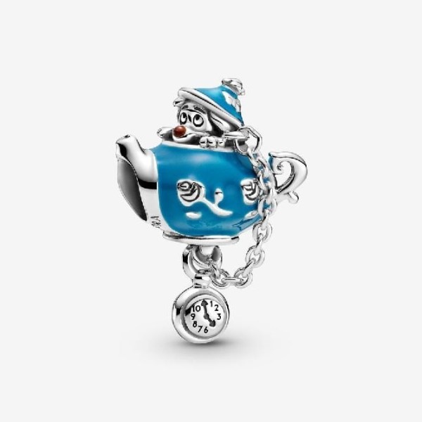 Disney Alice In Wonderland Pandora Suomi