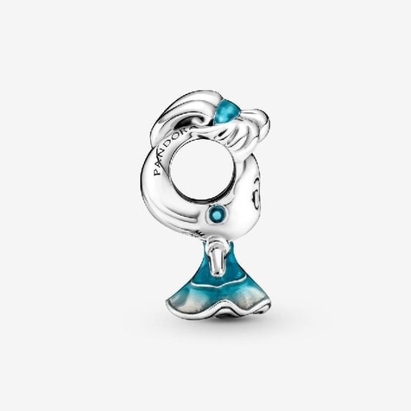 Disney Cinderella Charms Pandora Suomi