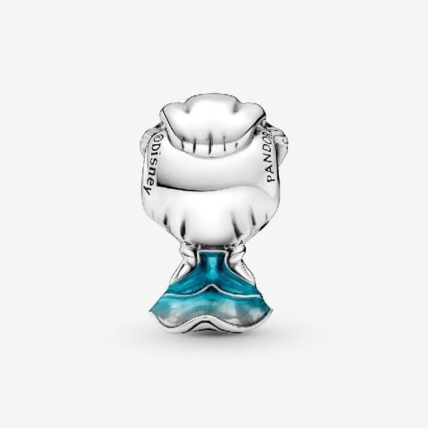 Disney Cinderella Charms Pandora Suomi