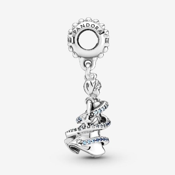 Disney Cinderella Maaginen Hetki Dangle Hurmaa Pandora Suomi