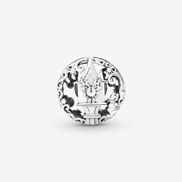 Disney Cinderella Midnight Pumpkin Charms Pandora Suomi