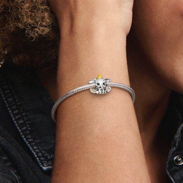 Disney Dumbo Charms Pandora Suomi