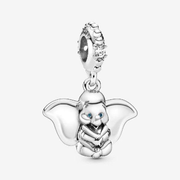 Disney Dumbo Dangle Charms Pandora Suomi