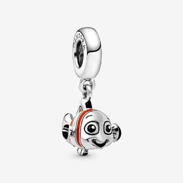 Disney Finding Nemo Dangle Charms Pandora Suomi