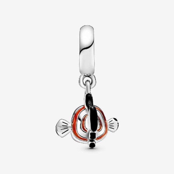 Disney Finding Nemo Dangle Charms Pandora Suomi