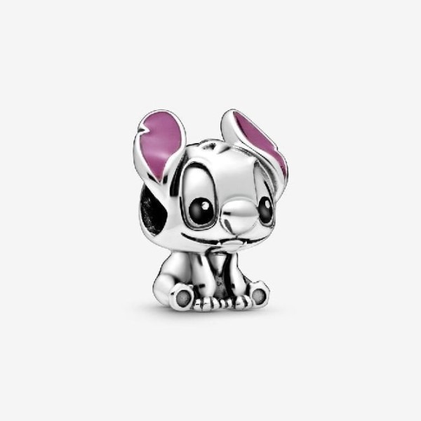 Disney Lilo  Stitch Charms Pandora Suomi