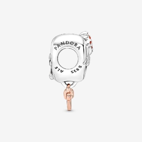 Disney Minnie Hiiri äiti Sydän Hurmaa Pandora Suomi