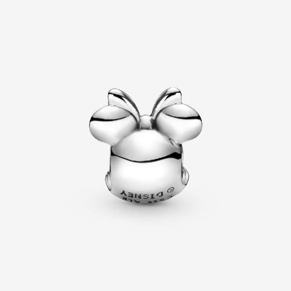 Disney Minnie Mouse Charms Pandora Suomi