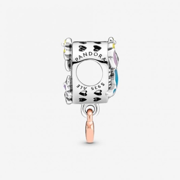 Disney Ohana Lilo  Stitch Inspired Hurmaa Pandora Suomi