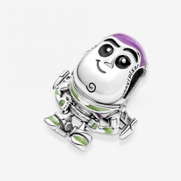 Disney Pixar Buzz Lightyear Charms Pandora Suomi