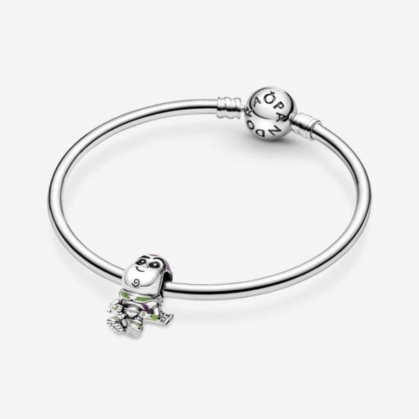 Disney Pixar Buzz Lightyear Charms Pandora Suomi
