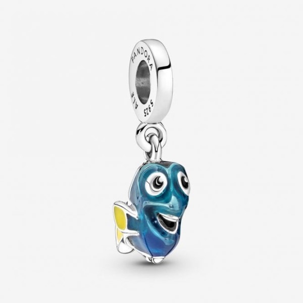 Disney Pixar Dory Dangle Charms Pandora Suomi