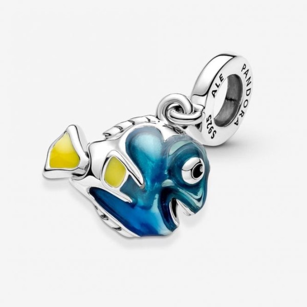 Disney Pixar Dory Dangle Charms Pandora Suomi