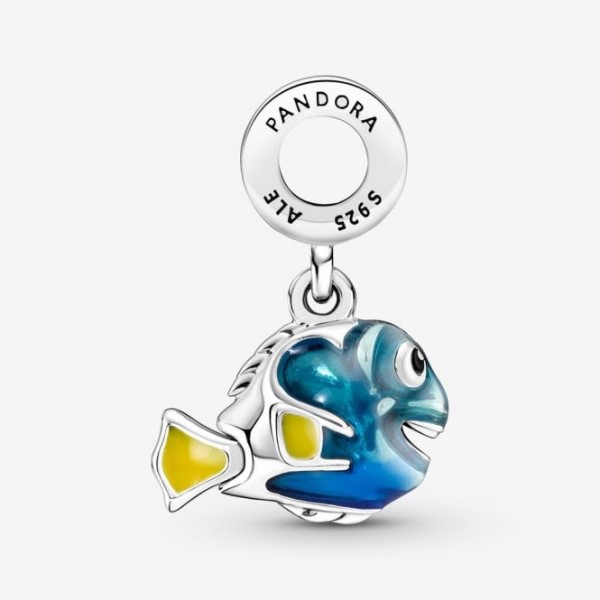 Disney Pixar Dory Dangle Charms Pandora Suomi