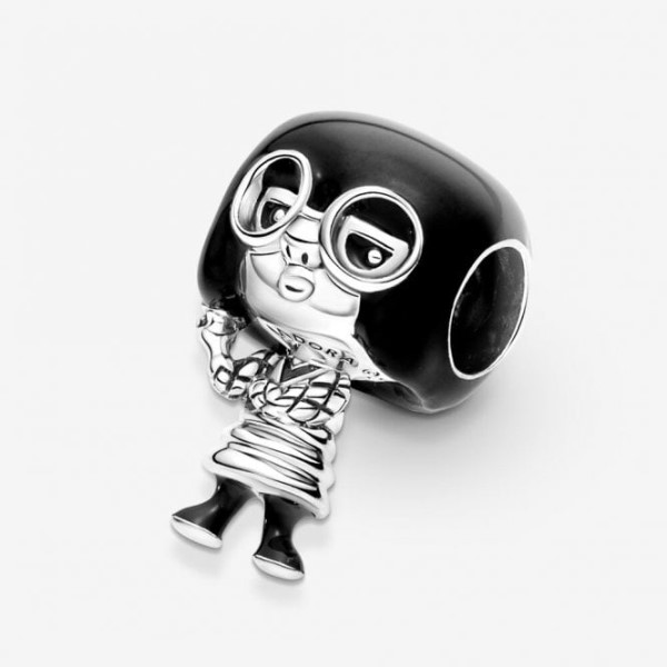 Disney Pixar Edna Charms Pandora Suomi
