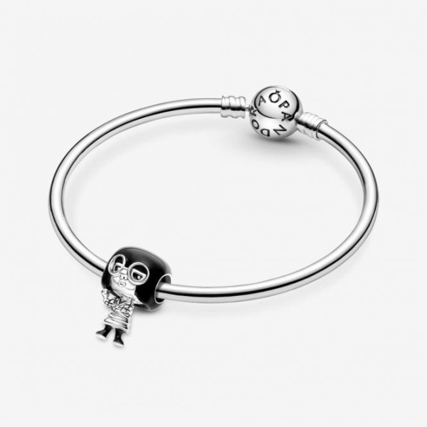 Disney Pixar Edna Charms Pandora Suomi