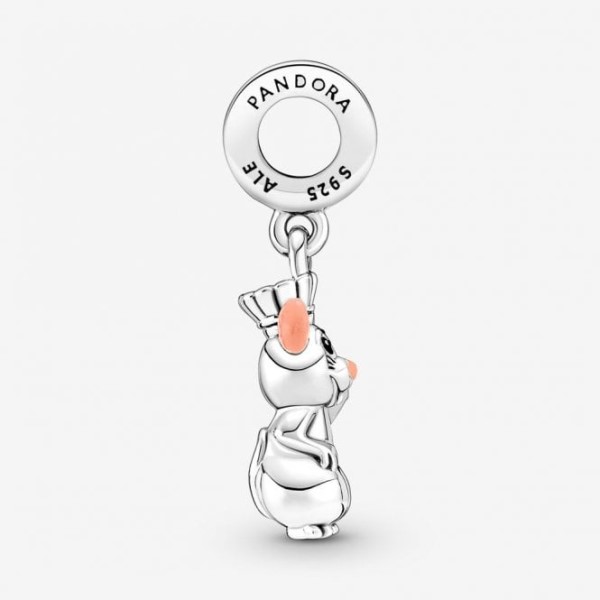 Disney Pixar Remy Dangle Charms Pandora Suomi
