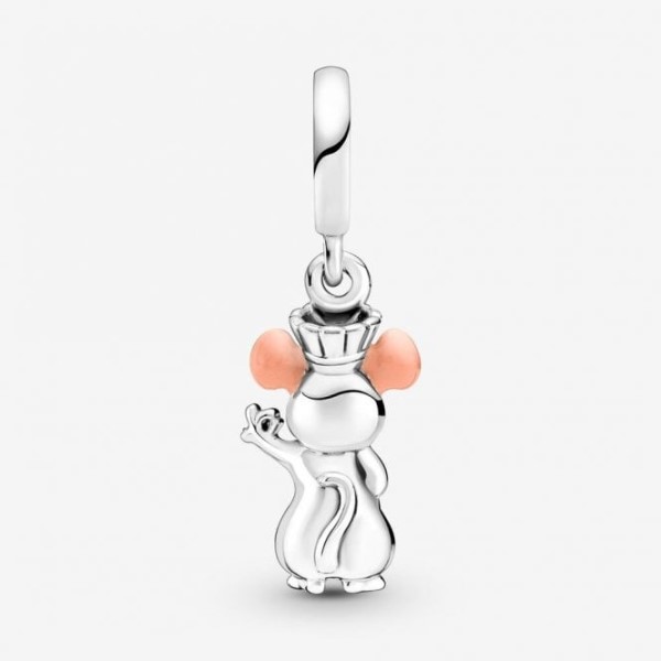 Disney Pixar Remy Dangle Charms Pandora Suomi