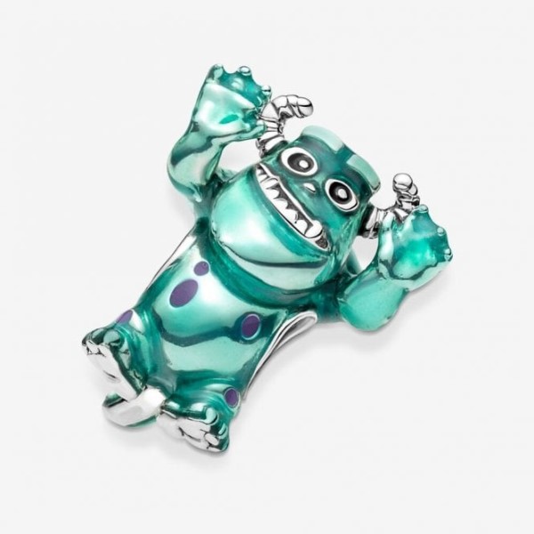 Disney Pixar Sulley Charms Pandora Suomi