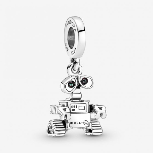 Disney Pixar Wall-e Dangle Charms Pandora Suomi