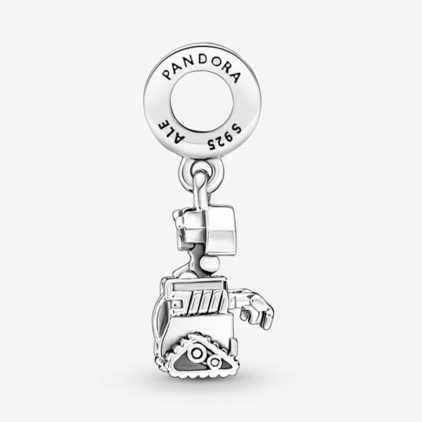 Disney Pixar Wall-e Dangle Charms Pandora Suomi