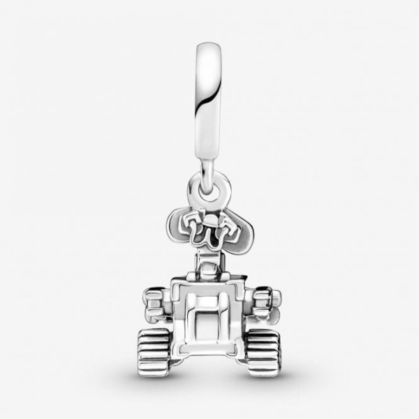 Disney Pixar Wall-e Dangle Charms Pandora Suomi