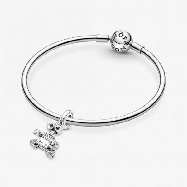 Disney Pixar Wall-e Dangle Charms Pandora Suomi