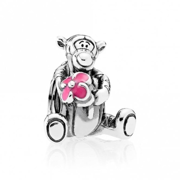 Disney-tiikeri Nalle Puh Hurmaa Pandora Suomi