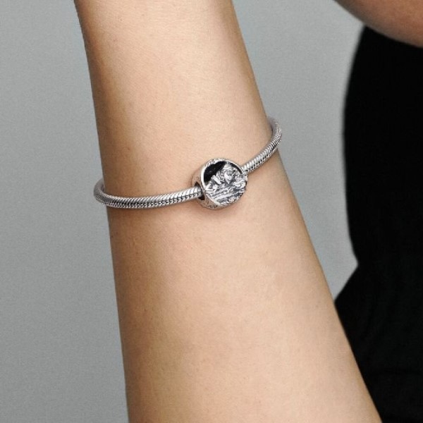 Disneyn Kaunotar Ja Hirviö Belle Ja Ystävät Hurmaavat Pandora Suomi