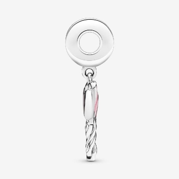 Happy Bday Balloon Dangle Charms Pandora Suomi