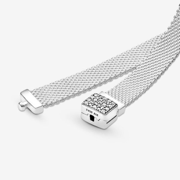 Heijastukset Kimalteleva Lukko Rannerengas Pandora Suomi