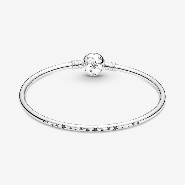 Hetket Brändi Pandora Suomi Stars  Galaxy Rannerengas