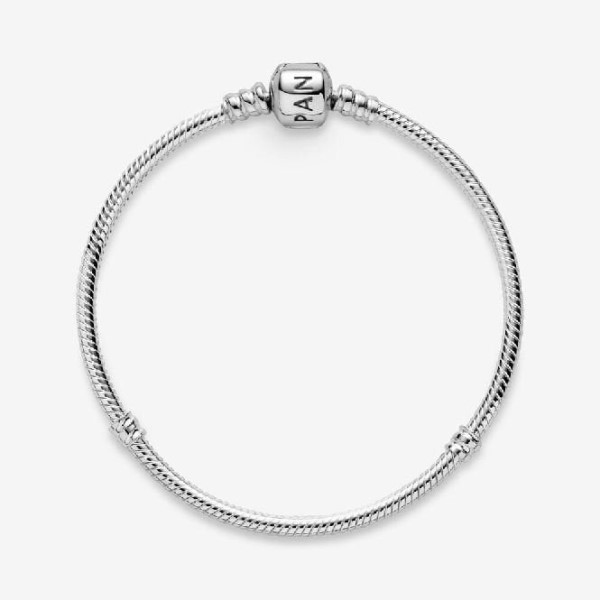 Hetket Käärme Ketju Merkki Rannekoru Pandora Suomi