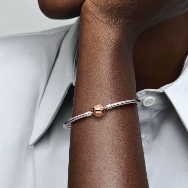 Hetket Rannerengas Ruusukuljella Pandora Suomi