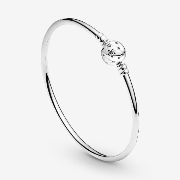 Hetket Tähdet  Galaxy Bangle Pandora Suomi