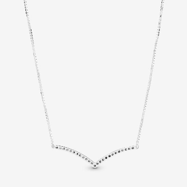 Hohtava Toivekaulakoru Pandora Suomi