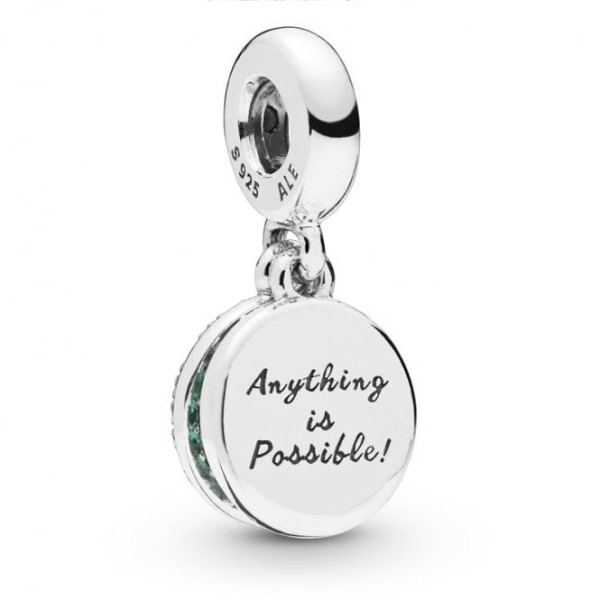 Häikäisevä Apila Dangle Hurmaa Pandora Suomi