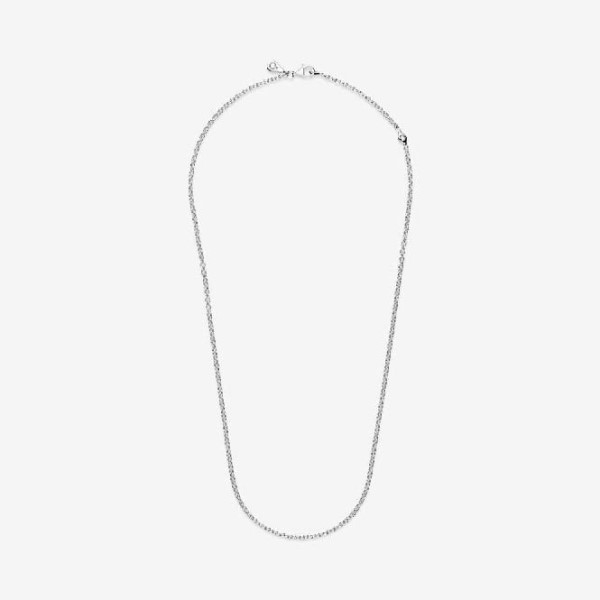 Kaapeliketju Pandora Suomi Merkki Kaulakoru