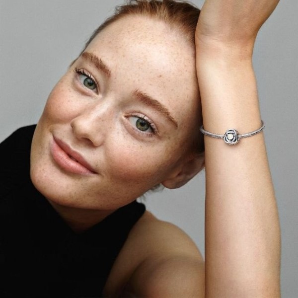 Kesäkuu Birthstone Ikuisuuspiiri Hurmaa Pandora Suomi