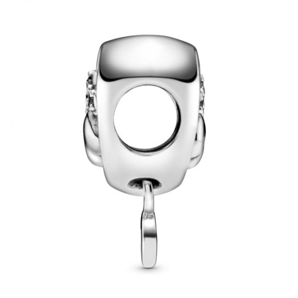 Kimalteleva Tassunjälki  Sydän Hurmaa Pandora Suomi