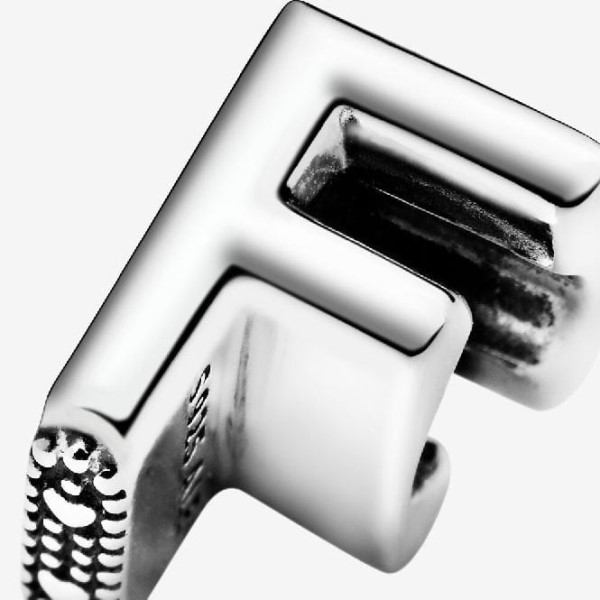 Kirjain F Aakkoset Hurmaa Pandora Suomi