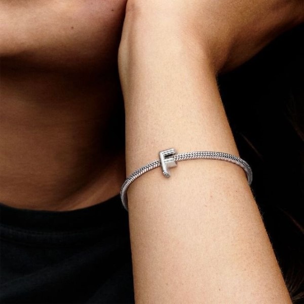 Kirjain F Aakkoset Hurmaa Pandora Suomi