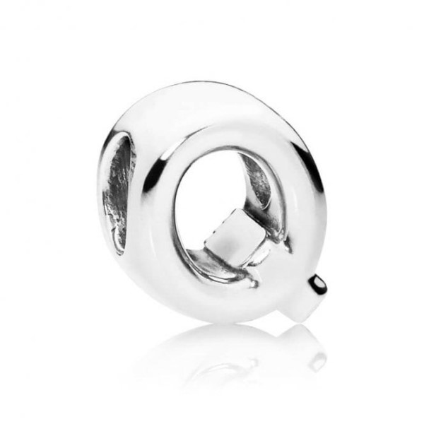 Kirjain Q Hurmaa Pandora Suomi