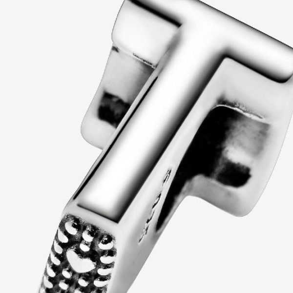 Kirjain T Aakkoset Hurmaa Pandora Suomi