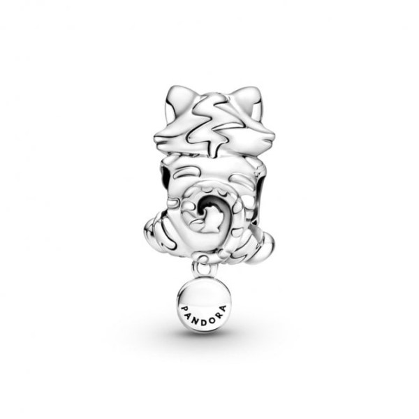 Kitten  Yarn Ball Charms Pandora Suomi