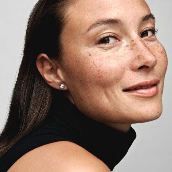 Klassiset Helmikorvakorut Pandora Suomi