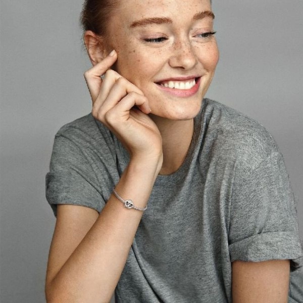 Kruunu  Yhteensovitetut Sydämet Hurmaavat Pandora Suomi